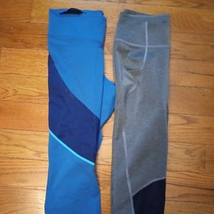 Nike Capri leggings